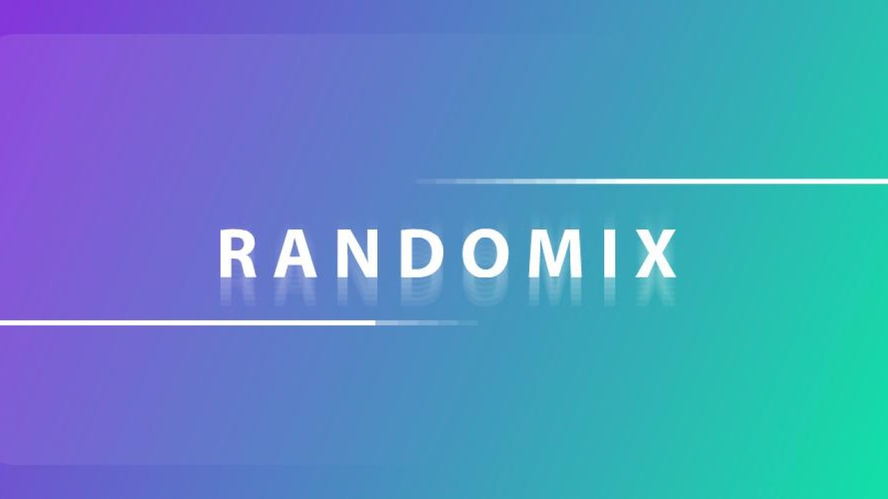 Randomix - Decision Maker