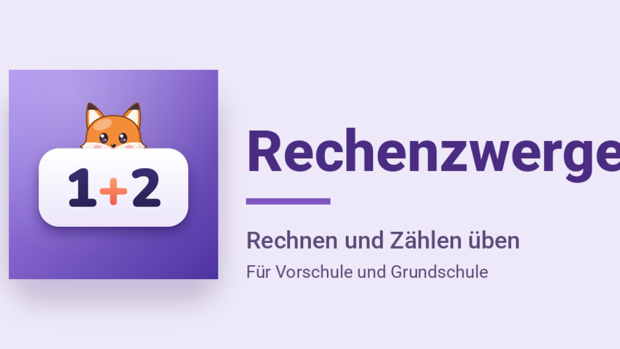 Rechenzwerge