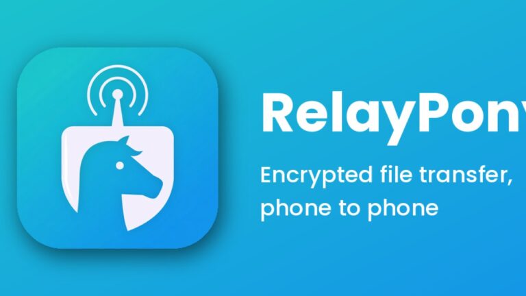 RelayPony App Android Free Download