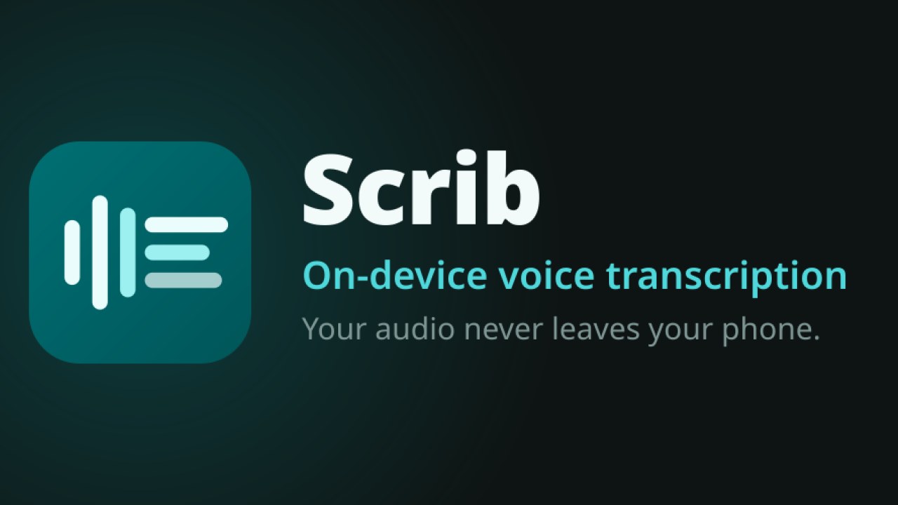Scrib