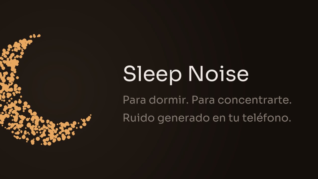 Sleep Noise