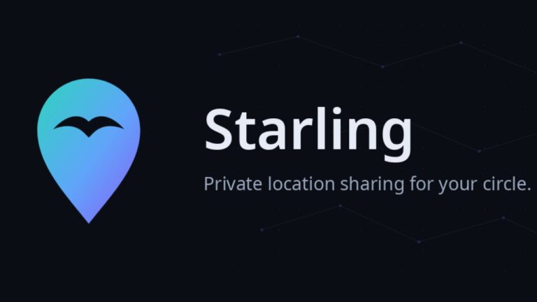 Starling App Android Free Download