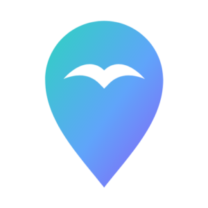 Starling icon