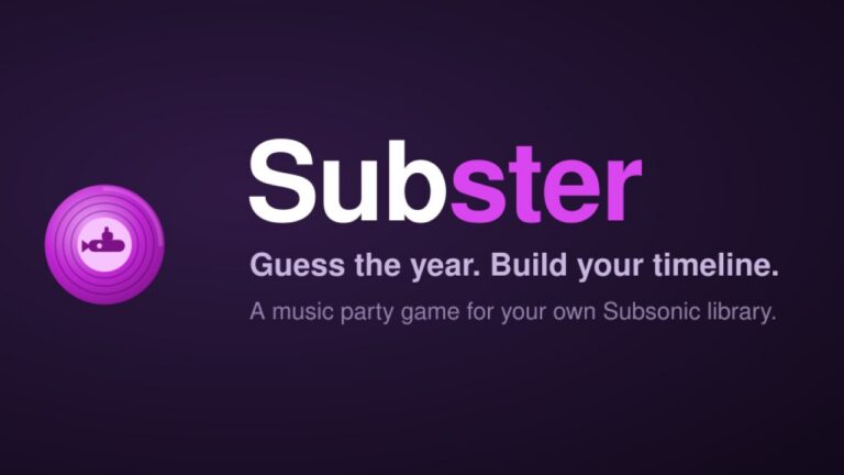Subster App Android Free Download