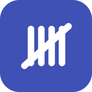 Tallybook icon