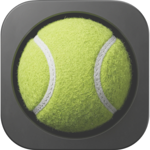 Tennis Score Manager icon