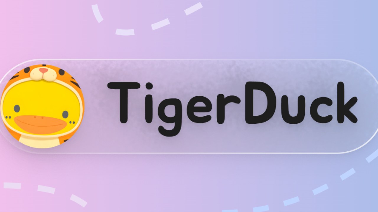 TigerDuck