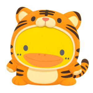 TigerDuck icon