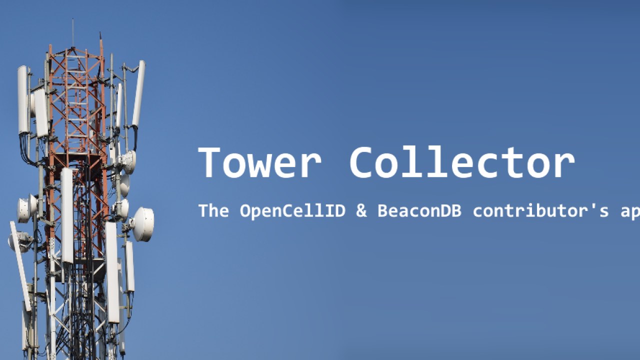 Tower Collector