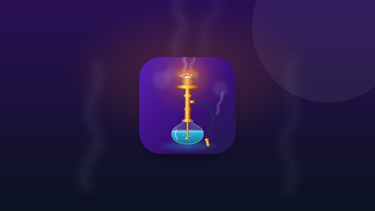 Virtual Hookah Shisha App Android Free Download