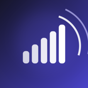 Volume Control: Quiet Dial icon
