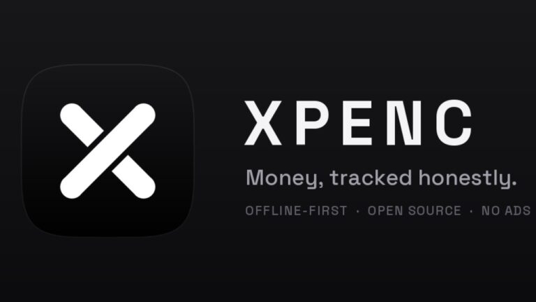 XPENC App Android Free Download