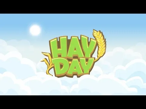 Hay Day trailer