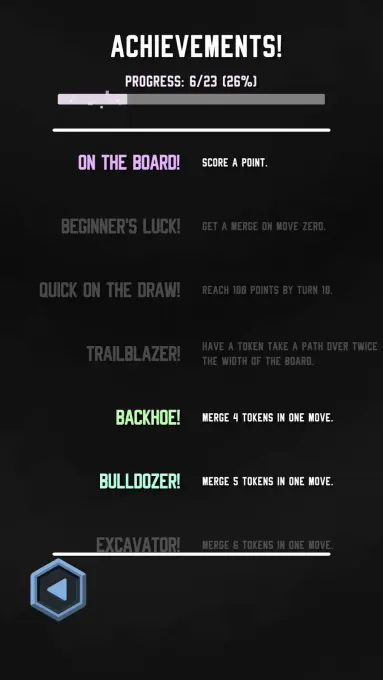 Hexon! screenshot 4