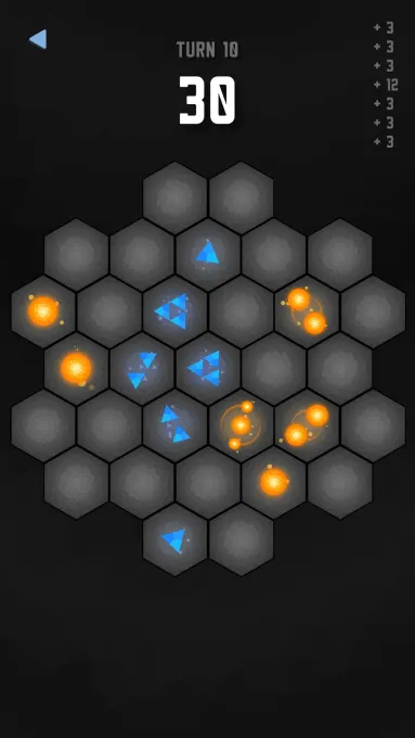 Hexon! screenshot 1