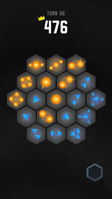 Hexon! screenshot 3