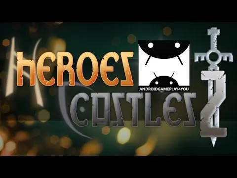 Heroes and Castles 2: Premium trailer