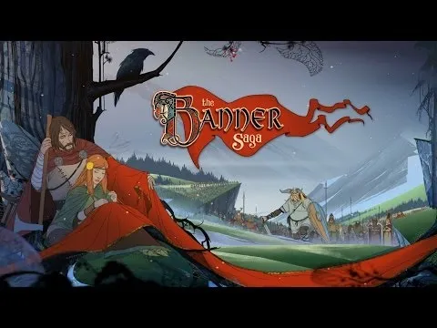 The Banner Saga trailer