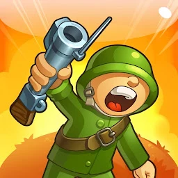 Jungle Heat: War of Clans icon