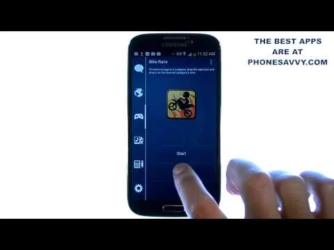 Smart Launcher Pro trailer