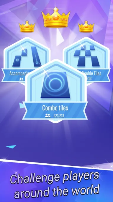 Piano Tiles 2™ - Piano Game screenshot 5