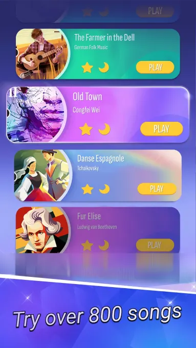 Piano Tiles 2™ - Piano Game screenshot 2