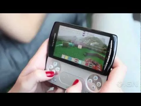 Minecraft: Dream it, Build it! trailer