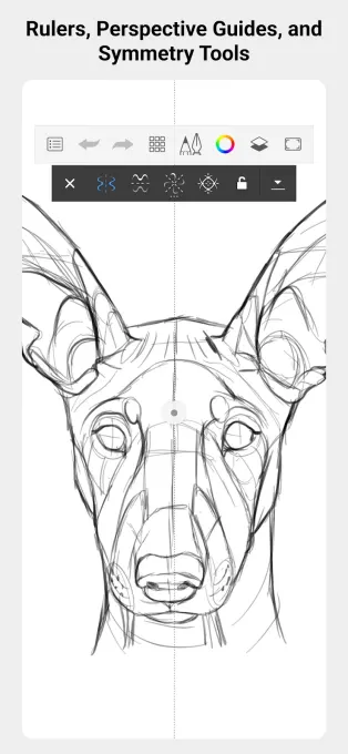 Sketchbook screenshot 4