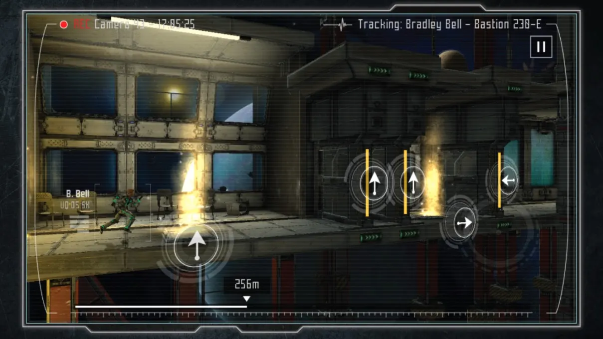 All is Lost screenshot 5