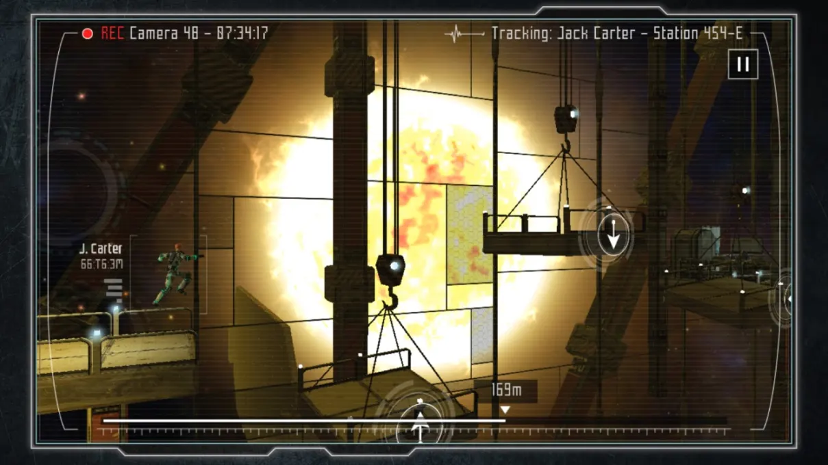 All is Lost screenshot 2