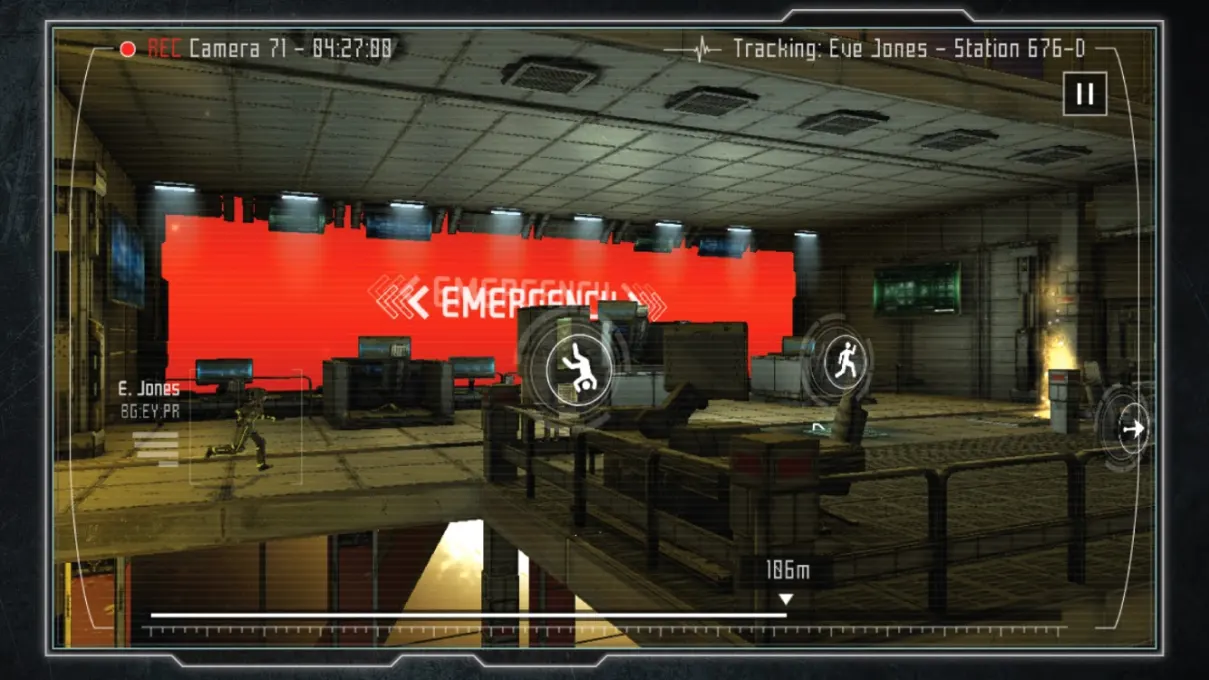 All is Lost screenshot 3