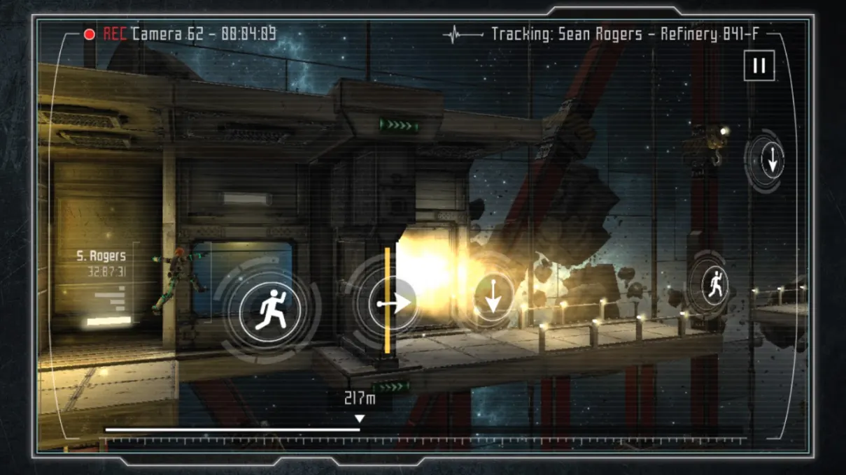 All is Lost screenshot 1