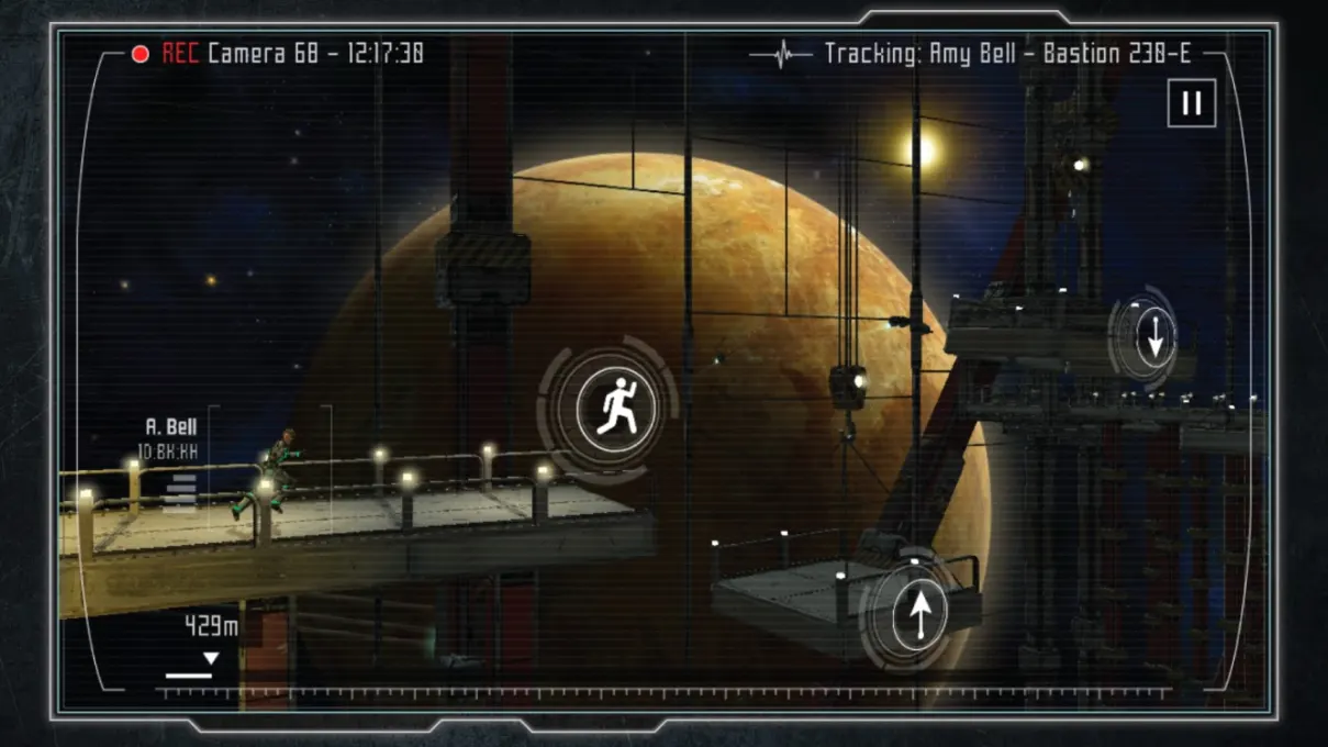 All is Lost screenshot 4