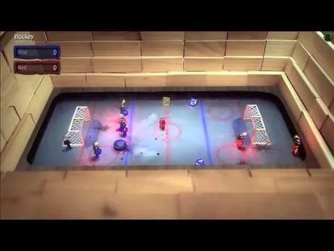 BombSquad trailer