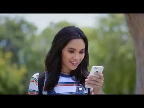Pokemon Go trailer