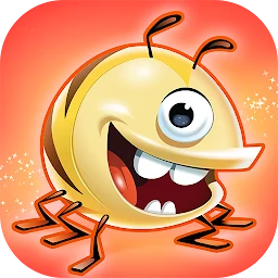 Best Fiends - Match 3 Puzzles icon