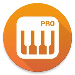 Piano Chords Companion PRO icon