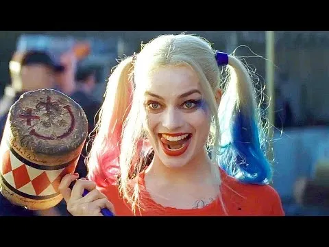 Suicide Squad Special Ops trailer