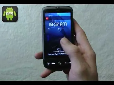 Fingerprint Lock Screen trailer