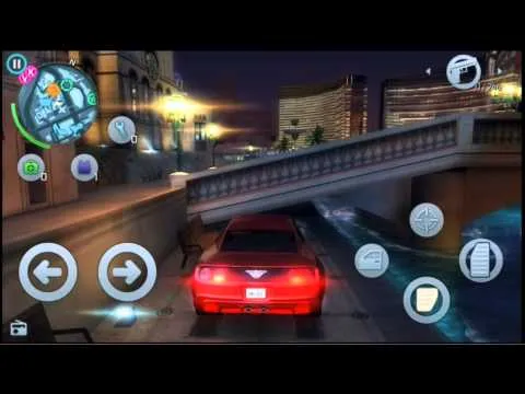 Gangstar Vegas: World of Crime trailer