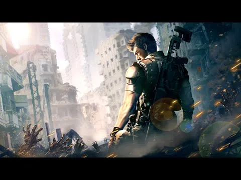 Dead Target: Offline Games 3D trailer