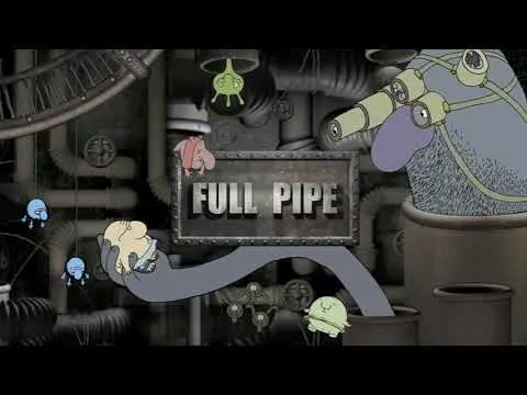 Full Pipe: Premium Game trailer