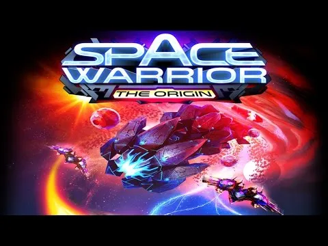 Space Warrior The Origin trailer
