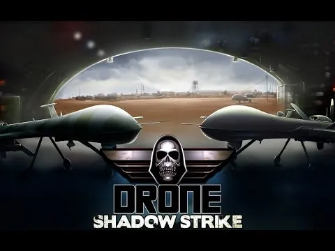 Drone Shadow Strike trailer