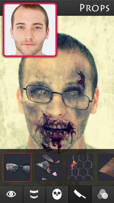 ZombieBooth 2 screenshot 3
