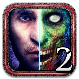 ZombieBooth 2 icon