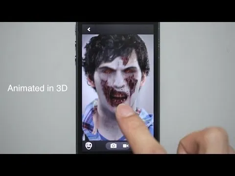 ZombieBooth 2 trailer