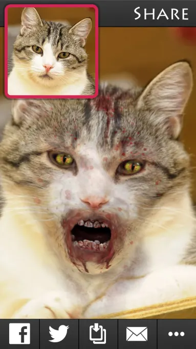 ZombieBooth 2 screenshot 5