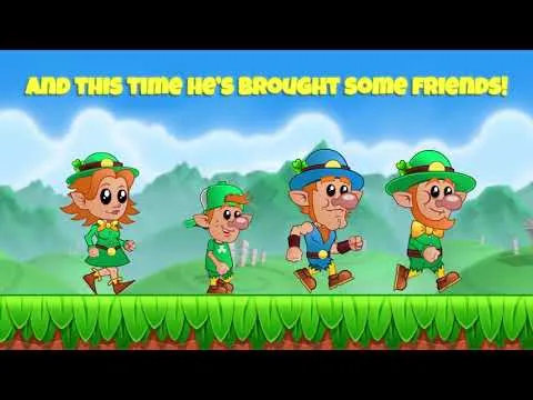 Lep's World 3 trailer