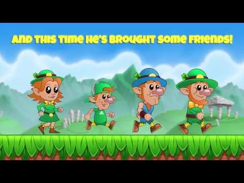 Lep's World 3 trailer